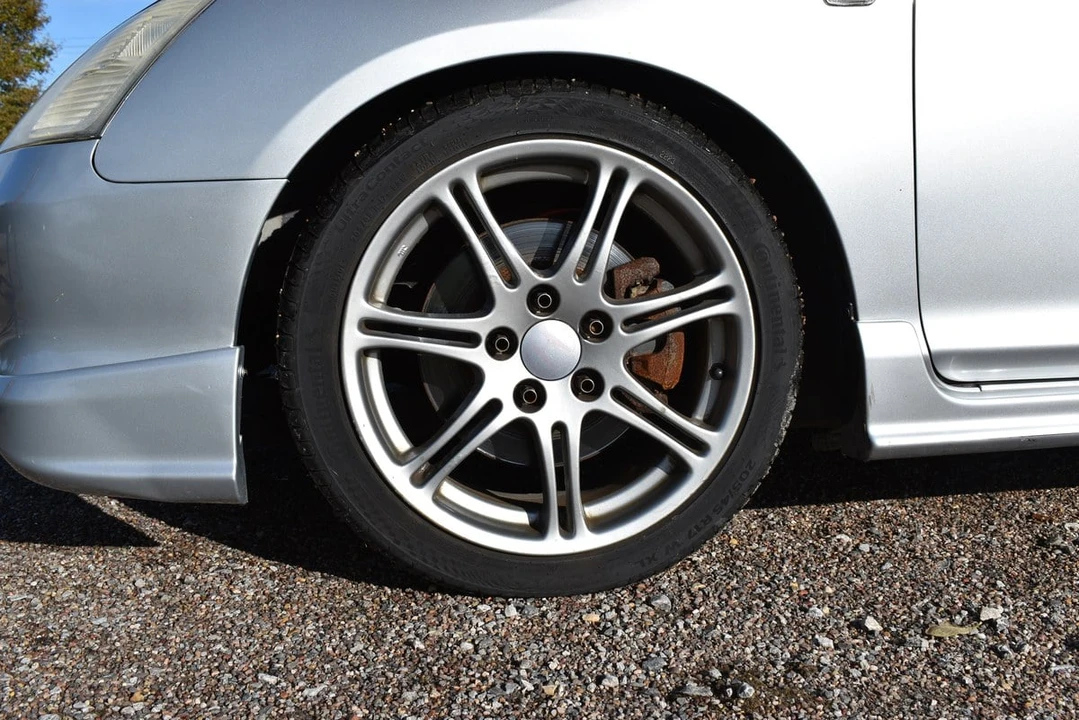 2002 Honda EP3 Civic Type R - Image 24 of 30
