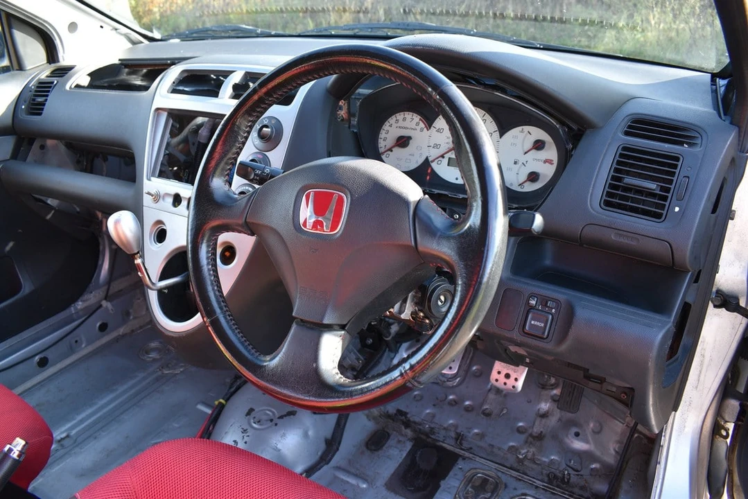2002 Honda EP3 Civic Type R - Image 29 of 30