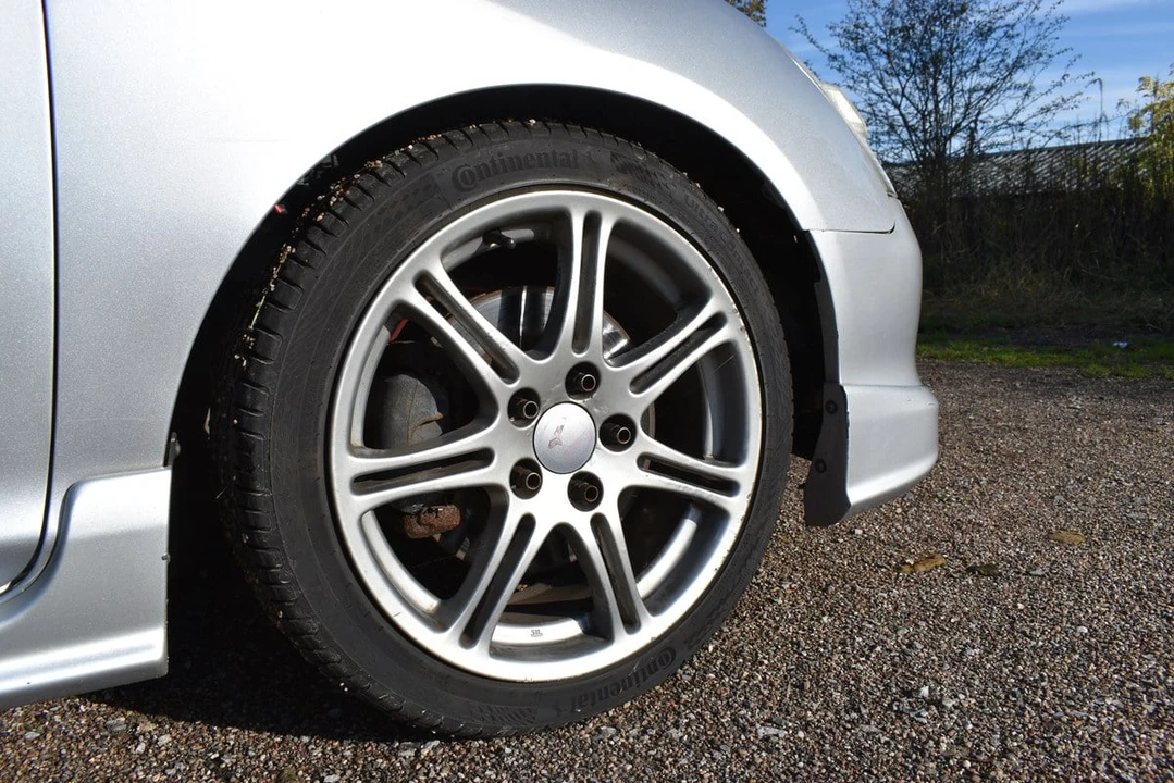 2002 Honda EP3 Civic Type R - Image 27 of 30