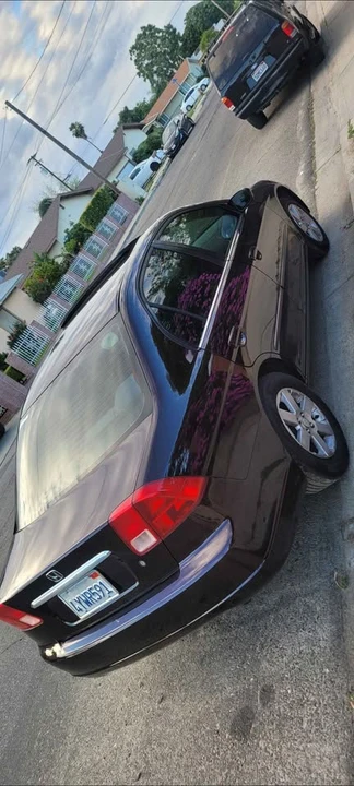 2002 Honda Civic 7th Gen - Image 3 of 7