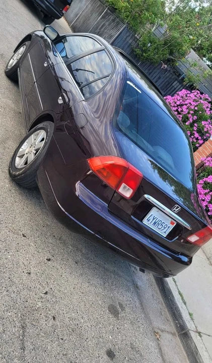 2002 Honda Civic 7th Gen - Image 5 of 7