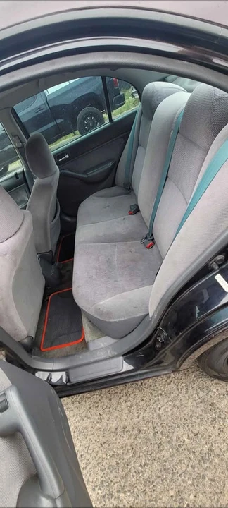 2002 Honda Civic 7th Gen - Image 7 of 7
