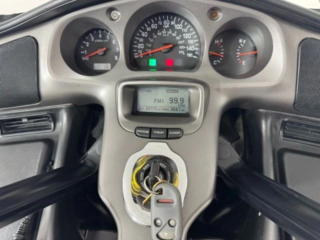 2002 Honda Gold Wing - Image 10 of 12