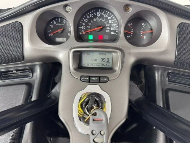 2002 Honda Gold Wing - Image 10 of 12