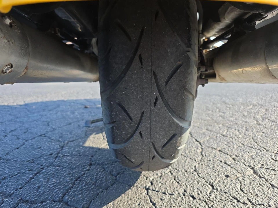 2002 Honda Gold Wing - Image 17 of 29