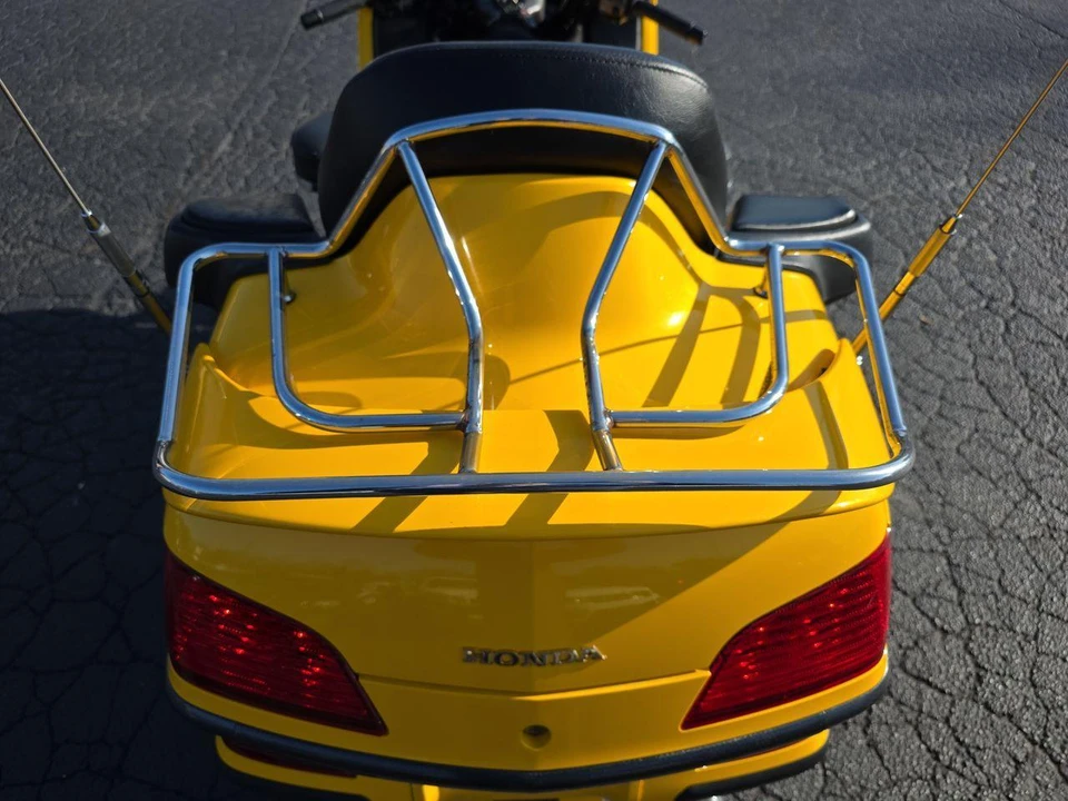 2002 Honda Gold Wing - Image 29 of 29