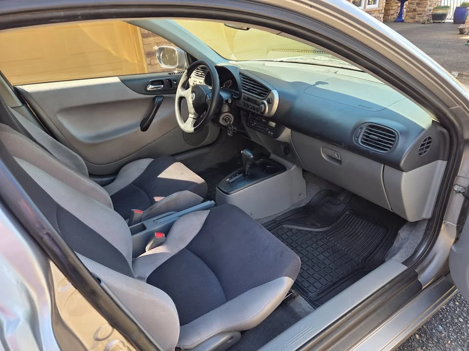 2002 Honda Insight 1st Gen - Image 3 of 5