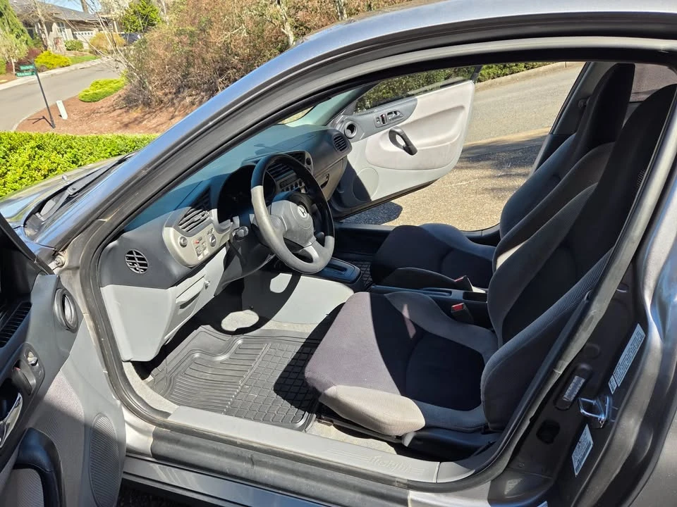 2002 Honda Insight 1st Gen - Image 4 of 5