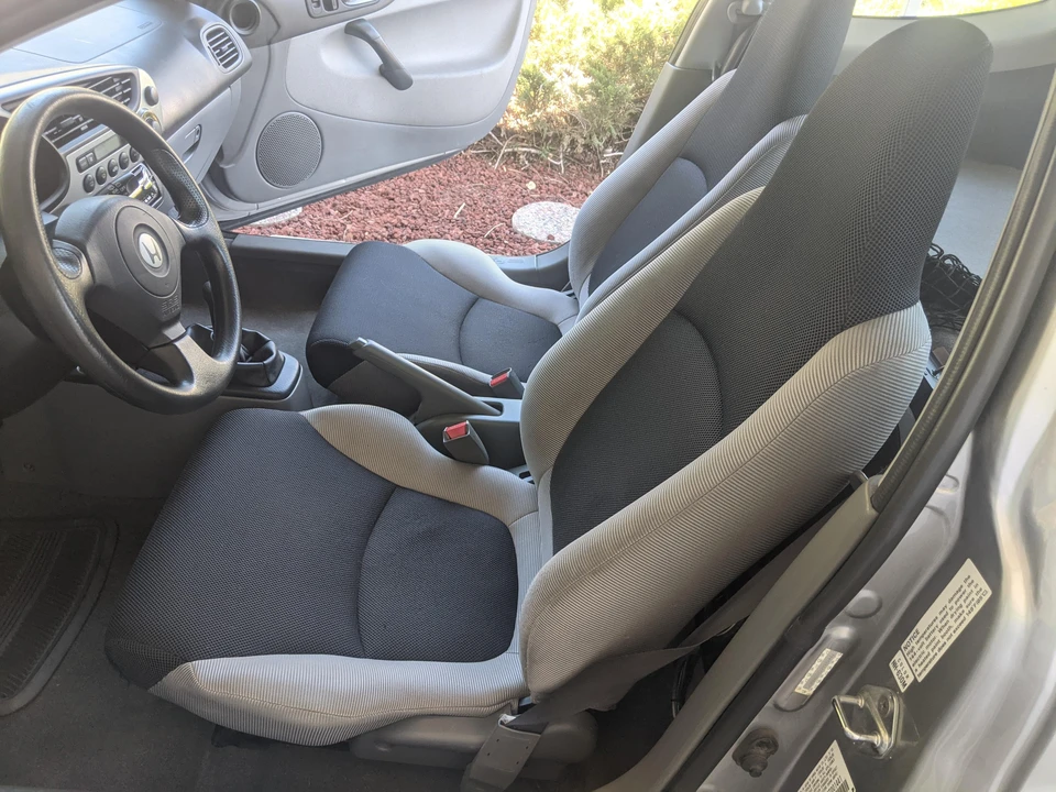 2002 Honda Insight 1st Gen - Image 31 of 31