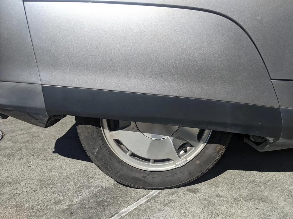 2002 Honda Insight 1st Gen - Image 26 of 31