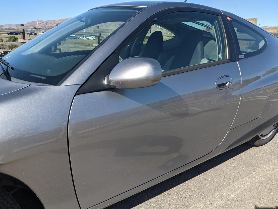 2002 Honda Insight 1st Gen - Image 11 of 31