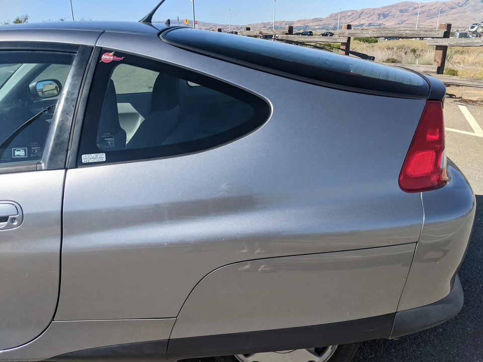 2002 Honda Insight 1st Gen - Image 13 of 31