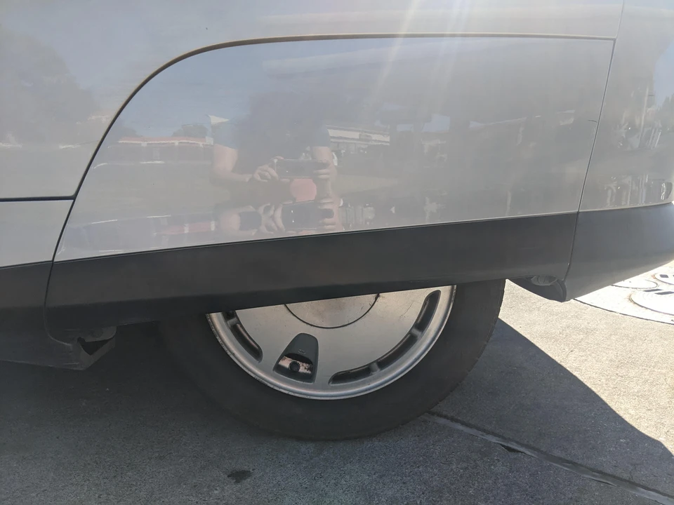 2002 Honda Insight 1st Gen - Image 25 of 31