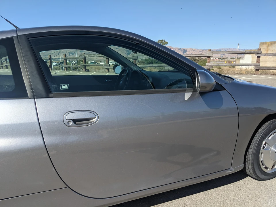 2002 Honda Insight 1st Gen - Image 16 of 31