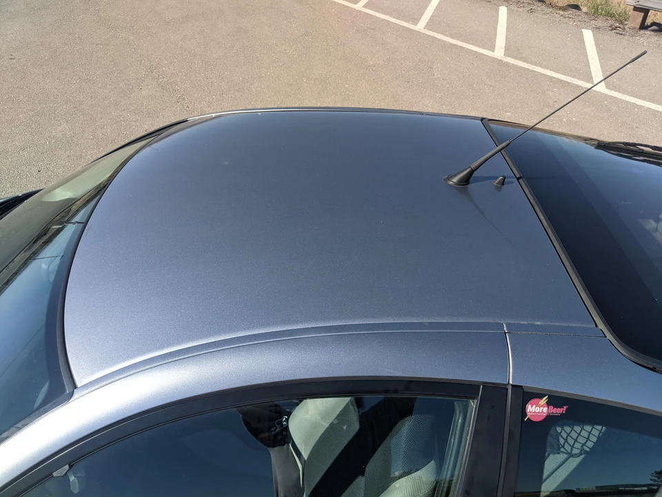 2002 Honda Insight 1st Gen - Image 12 of 31