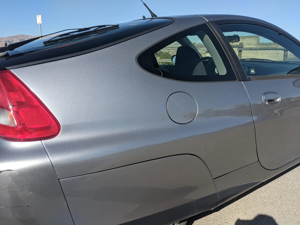 2002 Honda Insight 1st Gen - Image 15 of 31
