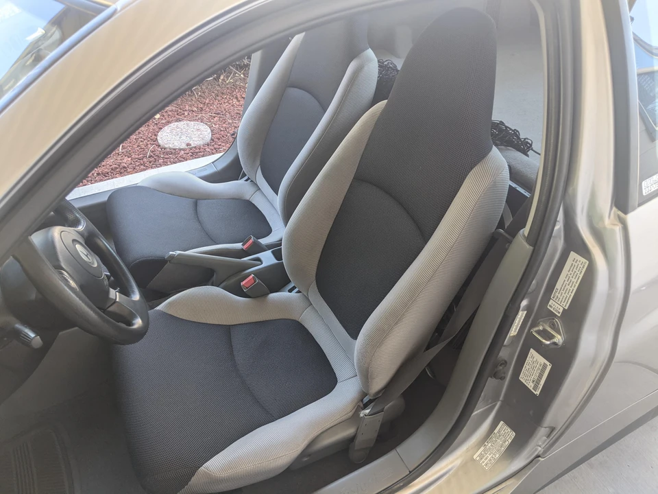 2002 Honda Insight 1st Gen - Image 28 of 31