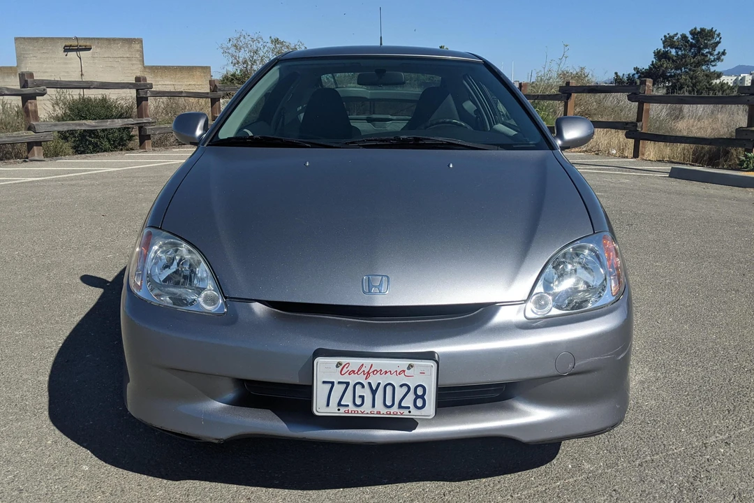 2002 Honda Insight 1st Gen - Image 3 of 31