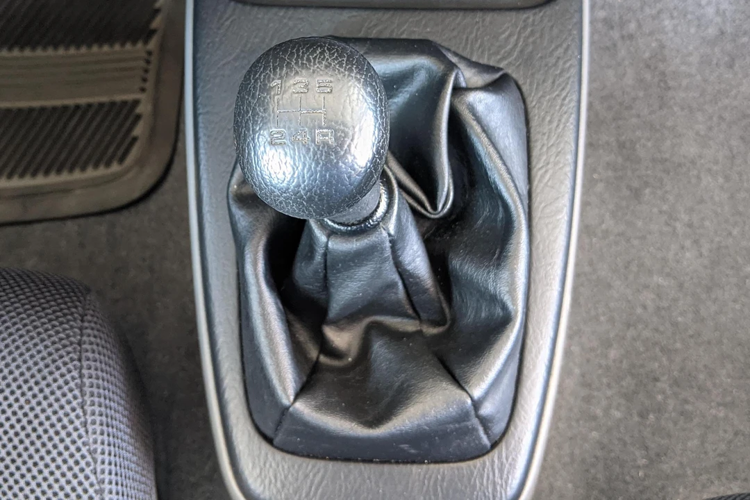 2002 Honda Insight 1st Gen - Image 29 of 31
