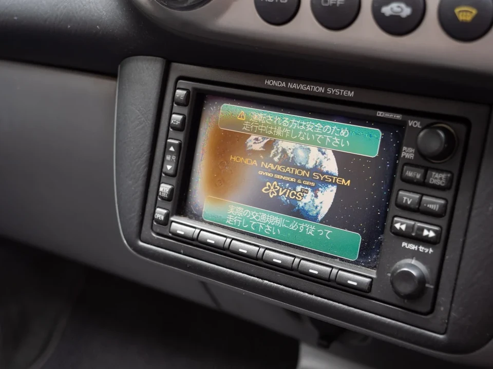 2002 Honda Insight 1st Gen - Image 29 of 31