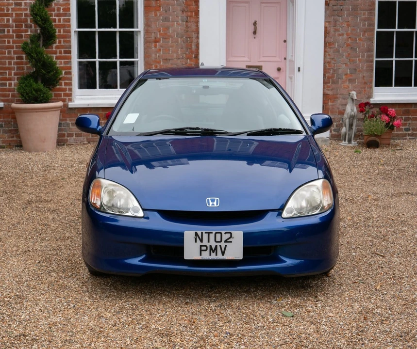 2002 Honda Insight 1st Gen - Image 2 of 31