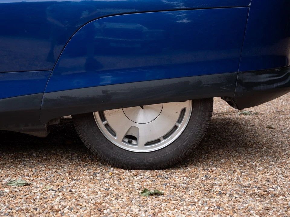 2002 Honda Insight 1st Gen - Image 20 of 31