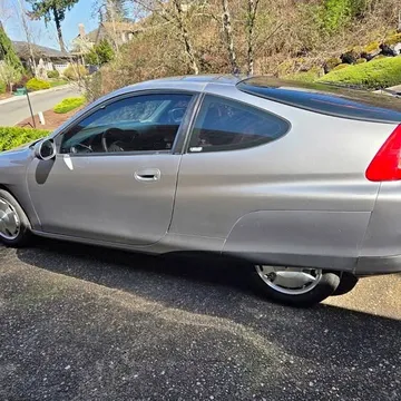 2002 Honda Insight