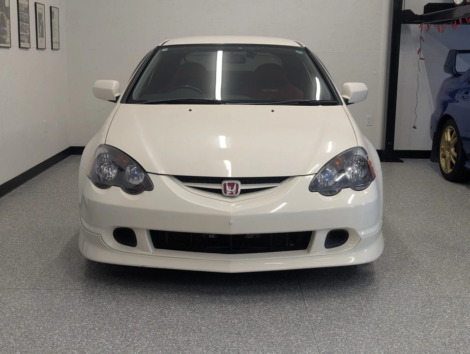 2002 Acura Integra Type R 4th Gen - Image 11 of 31