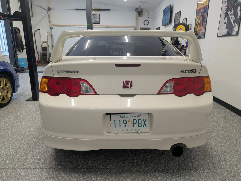 2002 Acura Integra Type R 4th Gen - Image 14 of 31