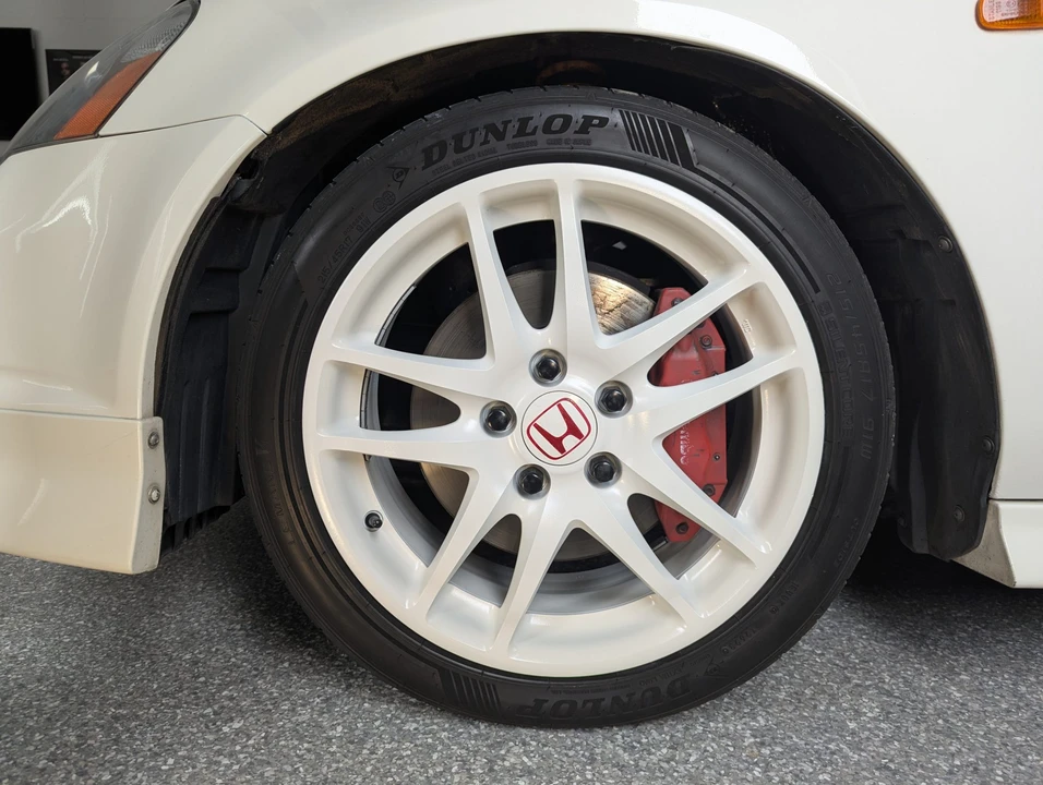 2002 Acura Integra Type R 4th Gen - Image 30 of 31
