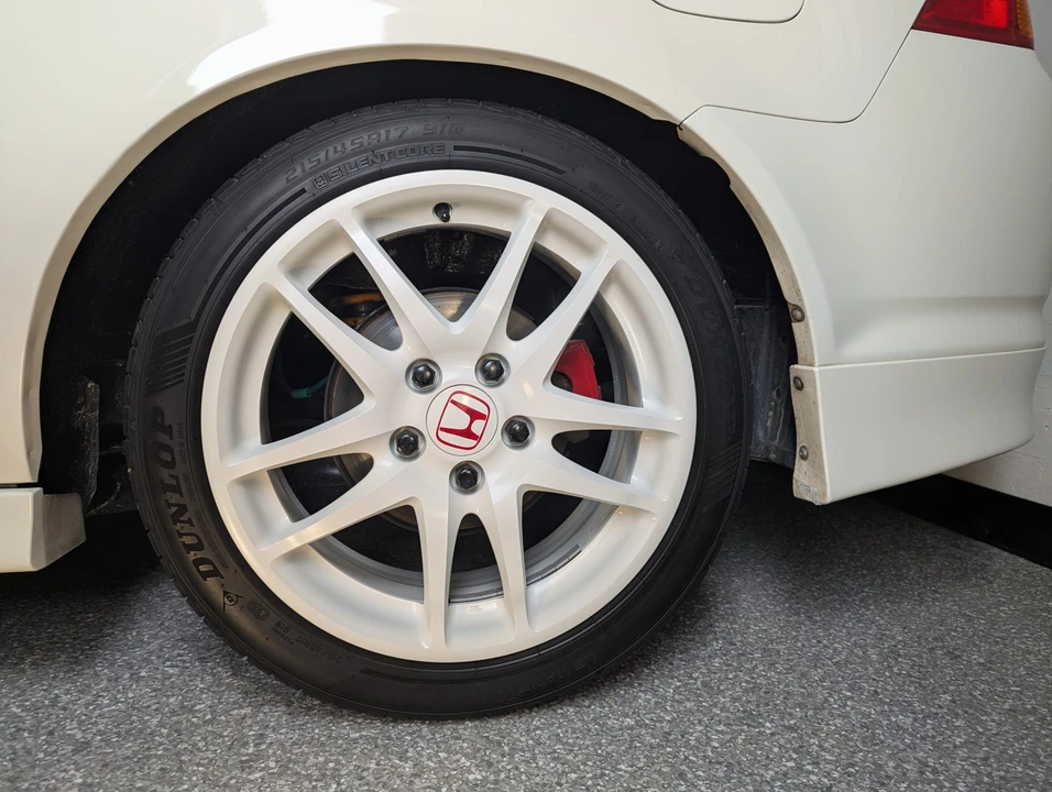 2002 Acura Integra Type R 4th Gen - Image 31 of 31