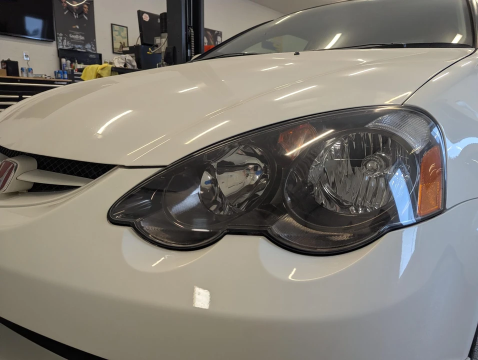 2002 Acura Integra Type R 4th Gen - Image 19 of 31