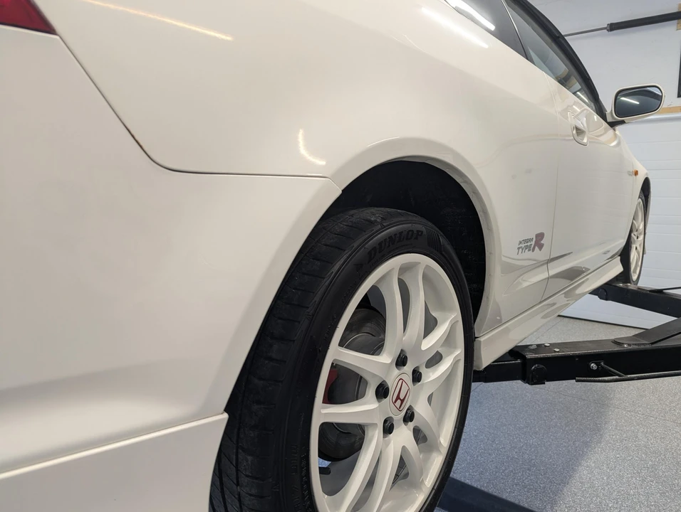 2002 Acura Integra Type R 4th Gen - Image 24 of 31