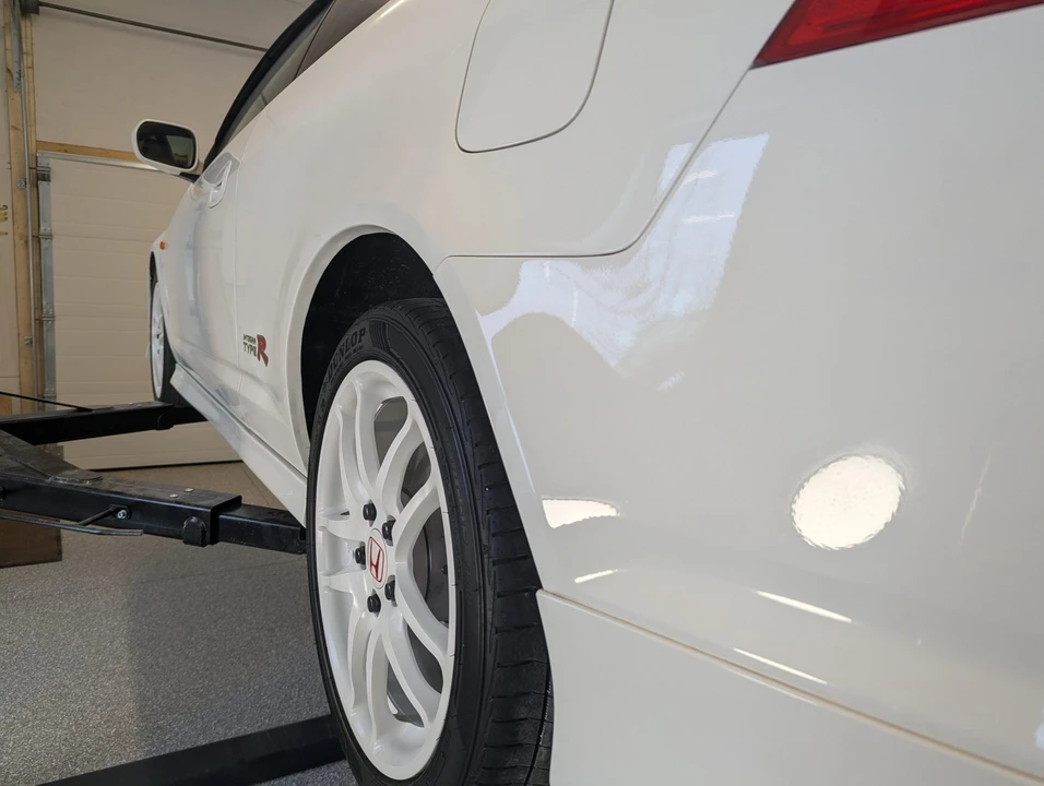 2002 Acura Integra Type R 4th Gen - Image 21 of 31