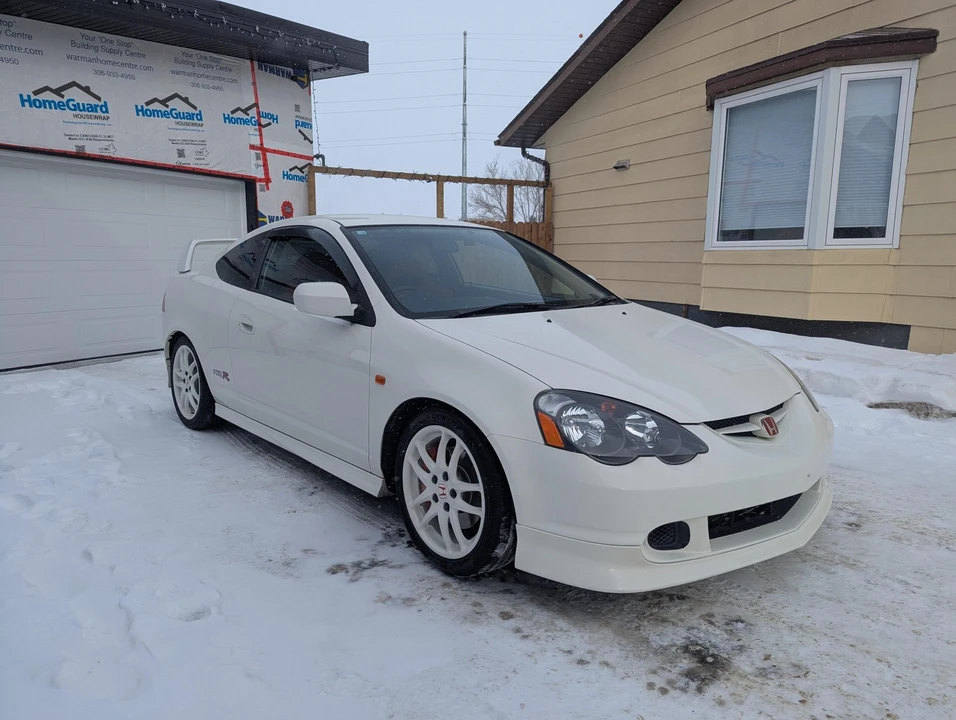 2002 Acura Integra Type R 4th Gen - Image 6 of 31
