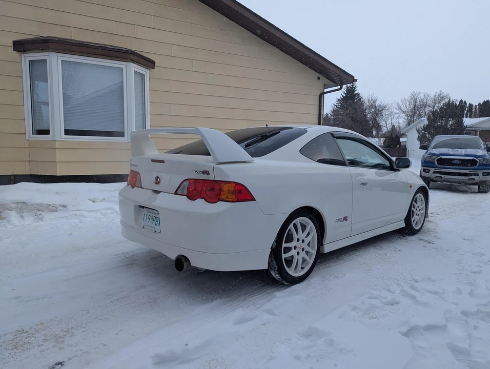 2002 Acura Integra Type R 4th Gen - Image 8 of 31