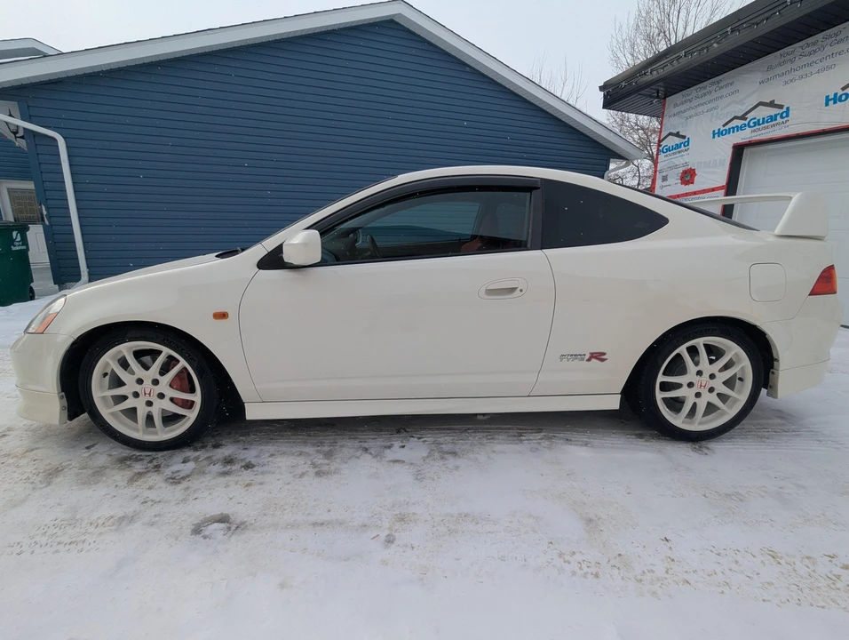 2002 Acura Integra Type R 4th Gen - Image 10 of 31