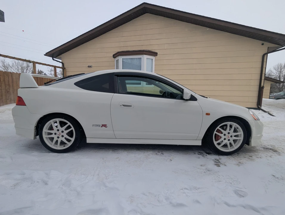 2002 Acura Integra Type R 4th Gen - Image 7 of 31
