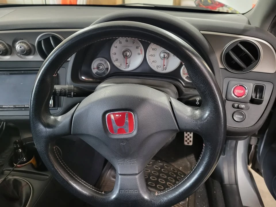 2002 Honda - Image 4 of 5