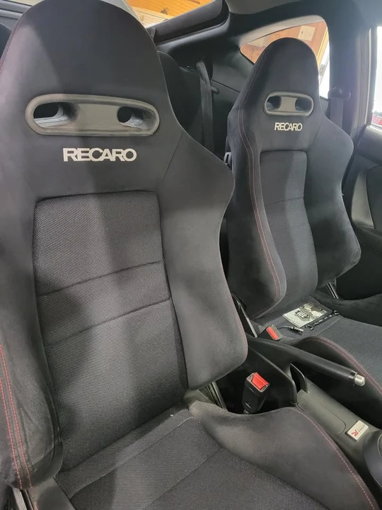 2002 Honda - Image 3 of 5