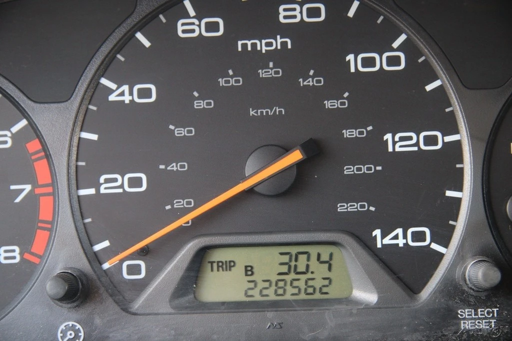 2002 Honda Odyssey - Image 14 of 21