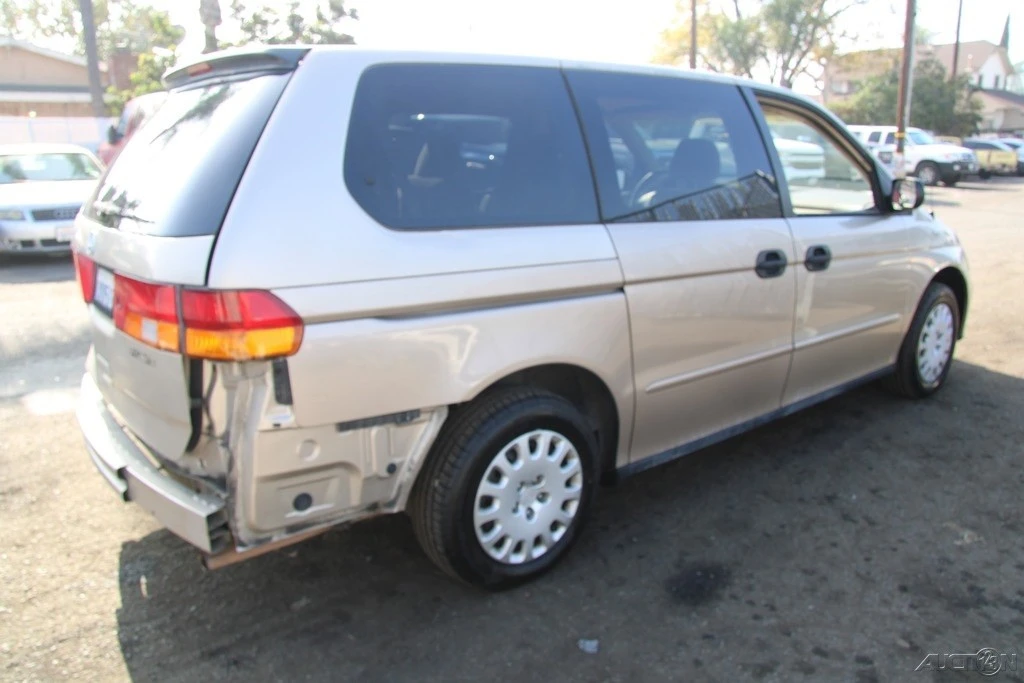 2002 Honda Odyssey - Image 6 of 21