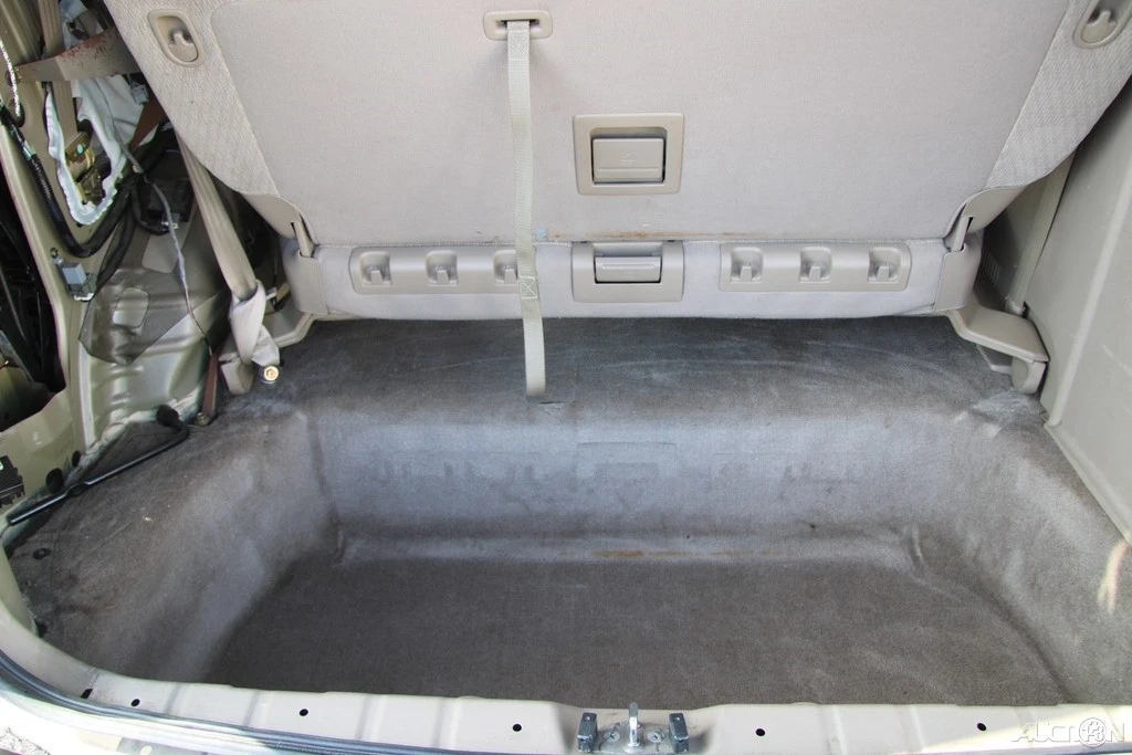 2002 Honda Odyssey - Image 21 of 21