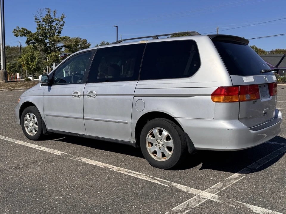 2002 Honda Odyssey - Image 6 of 21