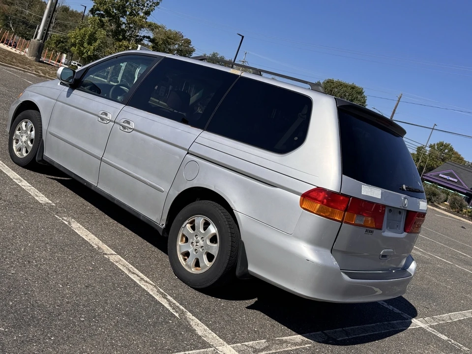 2002 Honda Odyssey - Image 8 of 21