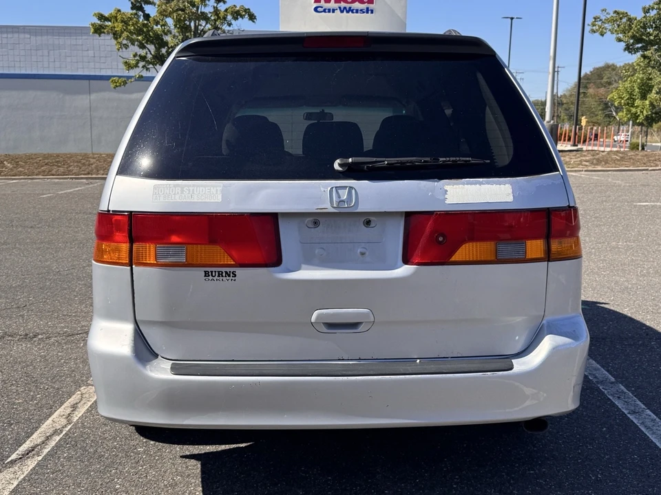 2002 Honda Odyssey - Image 9 of 21