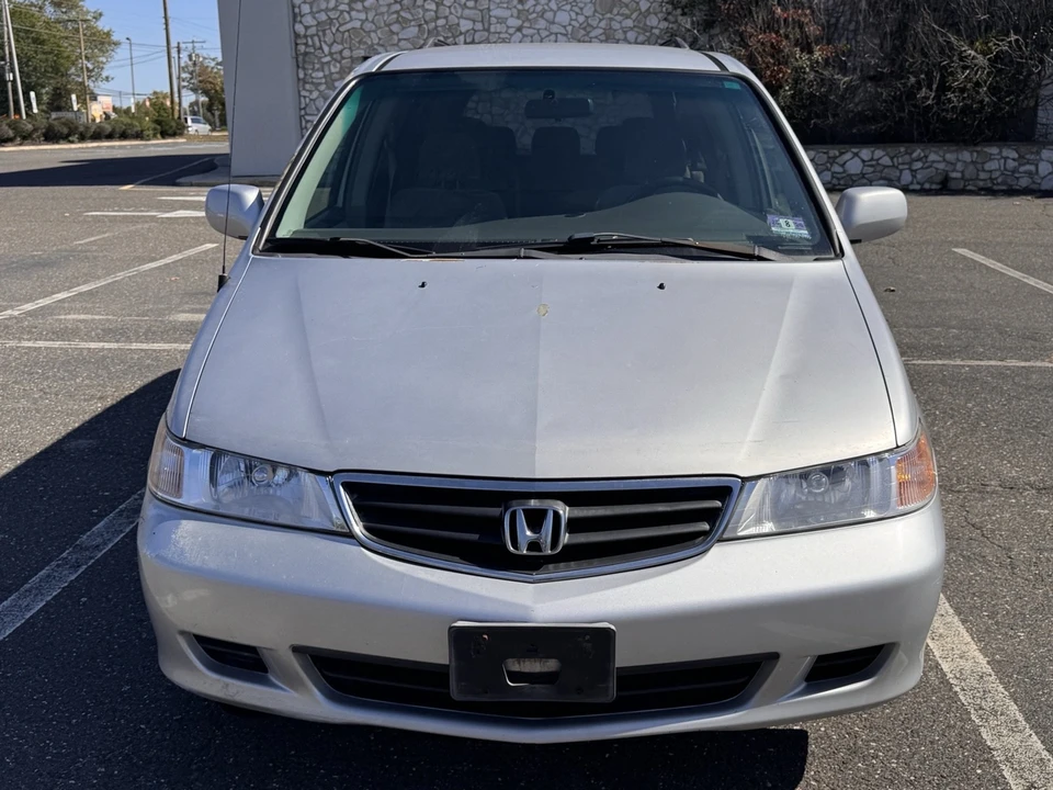 2002 Honda Odyssey - Image 18 of 21