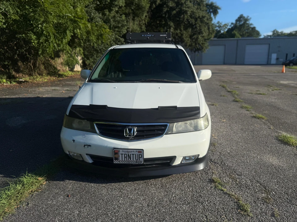 2002 Honda Odyssey - Image 6 of 31