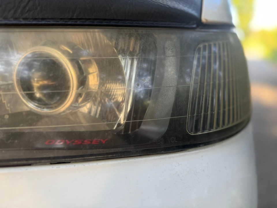 2002 Honda Odyssey - Image 18 of 31