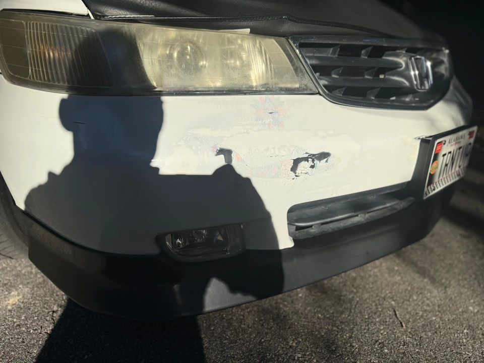 2002 Honda Odyssey - Image 29 of 31
